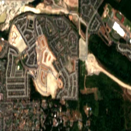 South Hill in 2021