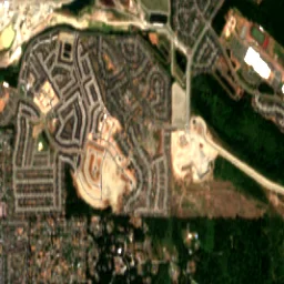South Hill in 2022