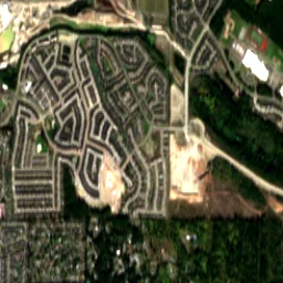 South Hill in 2023