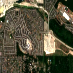 South Hill in 2024