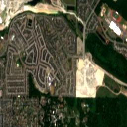 South Hill in 2025