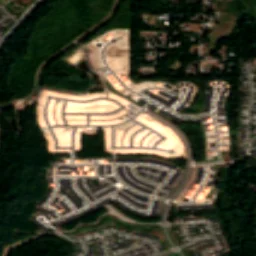 Tehaleh in 2021