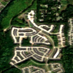 Tehaleh in 2023