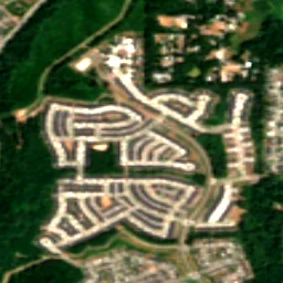 Tehaleh in 2024