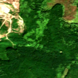 Jefferson County in 2017