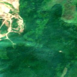 Jefferson County in 2018