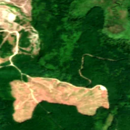 Jefferson County in 2019