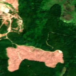 Jefferson County in 2021