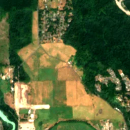 Prairie Ridge in 2017