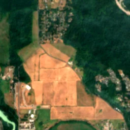 Prairie Ridge in 2018