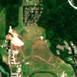 Prairie Ridge in 2019