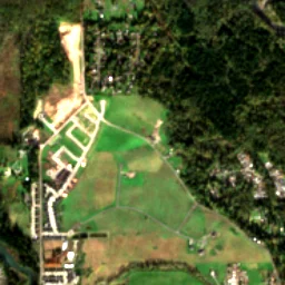 Prairie Ridge in 2020