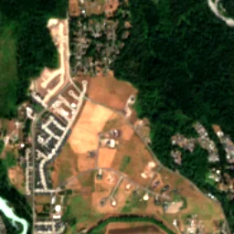 Prairie Ridge in 2021