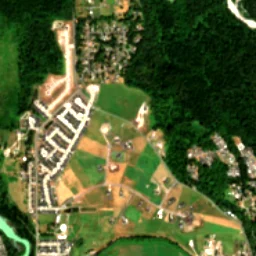 Prairie Ridge in 2022