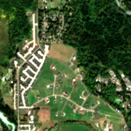 Prairie Ridge in 2023