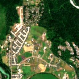 Prairie Ridge in 2024