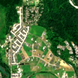 Prairie Ridge in 2025