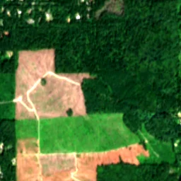 King County in 2019