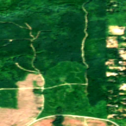 Hansville in 2018