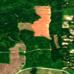 Hansville in 2019