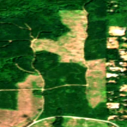 Hansville in 2021