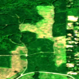 Hansville in 2022