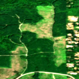Hansville in 2023