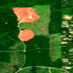 Hansville in 2024