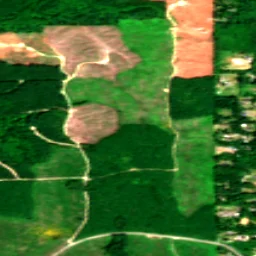 Hansville in 2025