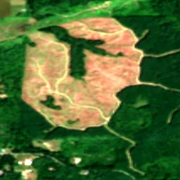 Prairie Ridge in 2019