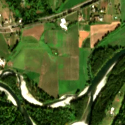 Snohomish County in 2017