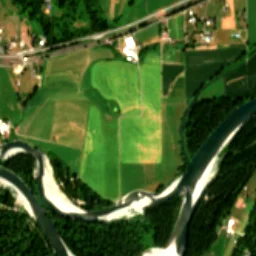 Snohomish County in 2018