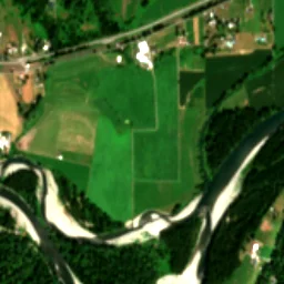 Snohomish County in 2019