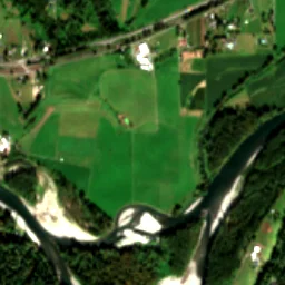 Snohomish County in 2020