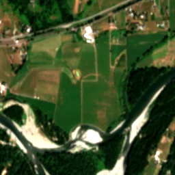 Snohomish County in 2021