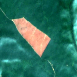 Pierce County in 2018