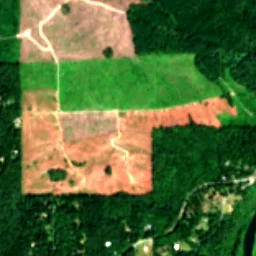 King County in 2019