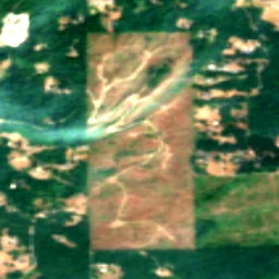 Prairie Ridge in 2018