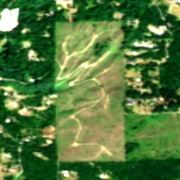 Prairie Ridge in 2019