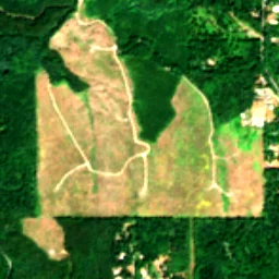 Port Ludlow in 2021