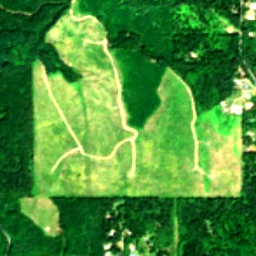 Port Ludlow in 2022