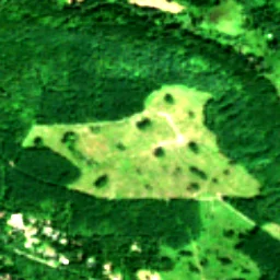 Snohomish County in 2019