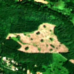 Snohomish County in 2021