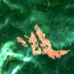 King County in 2018