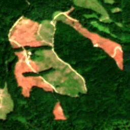 King County in 2022