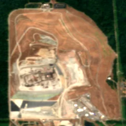 King County in 2018