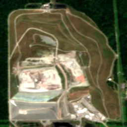 King County in 2019