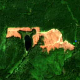Snohomish County in 2018
