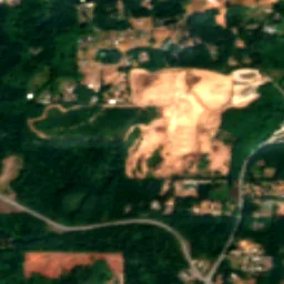 Port Orchard in 2018