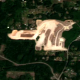 Port Orchard in 2019